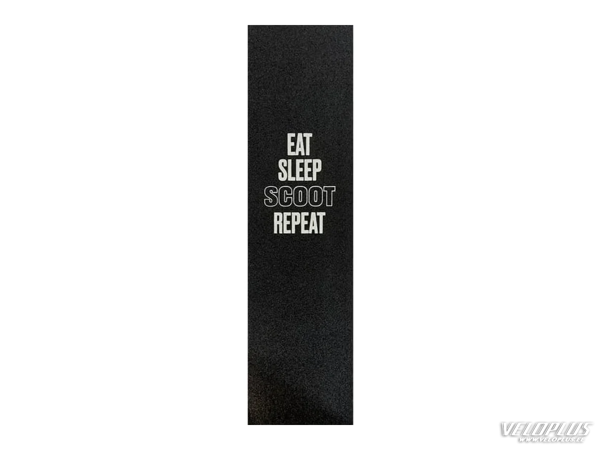 Griptape UNION EAT SLEEP SCOOT REPEAT 580x150 mm