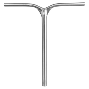 Union Classic Aluminium Bar Raw 600x560cm Oversized