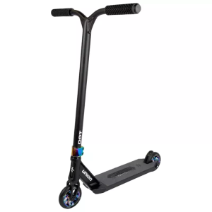 Tõukeratas UNION DOT L must/neokroom >150-170cm 2.85kg 65cm