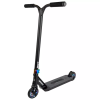 Tõukeratas UNION DOT M must/neokroom >130-160cm 2.75kg 60cm