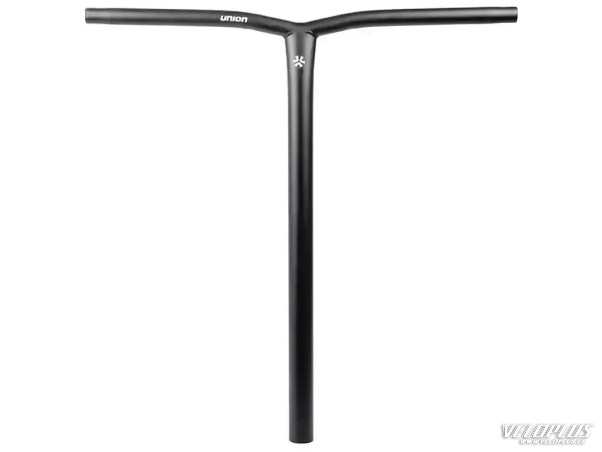 Union Classic Aluminium Bar Raw 600x560cm Oversized