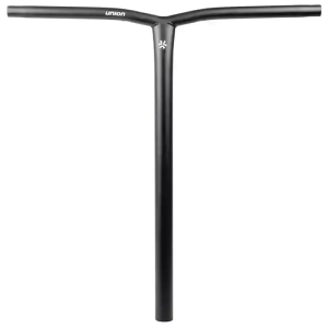 Union Classic Aluminium Bar Raw 600x560cm Oversized