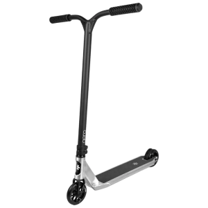Tõukeratas UNION AERO XS JUNIOR hõbe/must >110-130cm 2.5kg 48cm