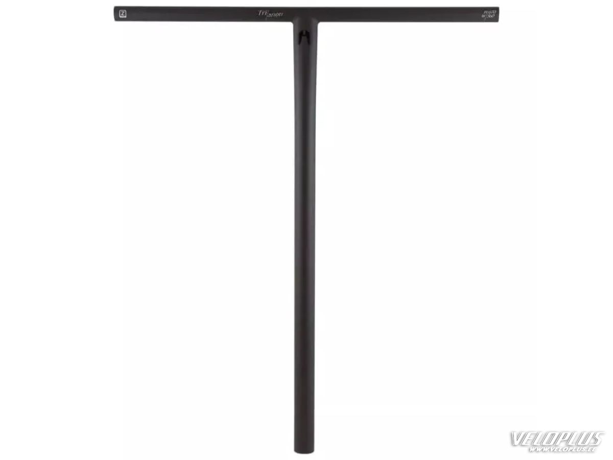 Ethic DTC Pro Scooter Bar Trianon 620x560mm Black