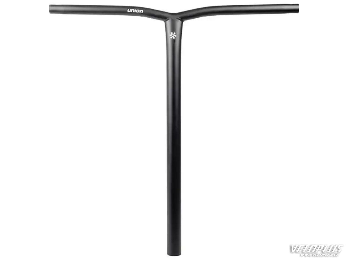 Lenks UNION UNIQ BEND STANDART 620x590cm CroMo must