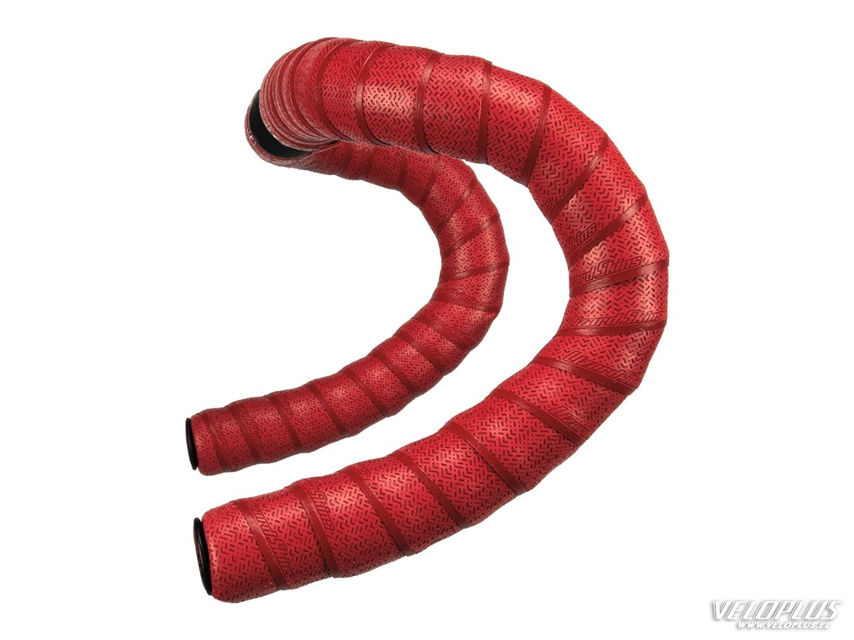 Bar tape Lizard Skins DSP 1.8mm Crimson