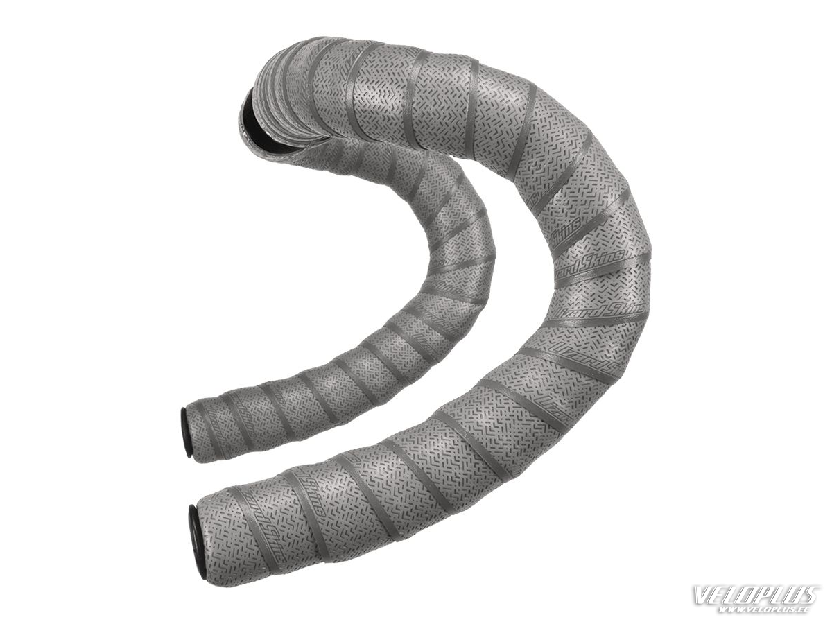 Lenksupael Lizard Skins DSP V2 2.5 mm hõbehall