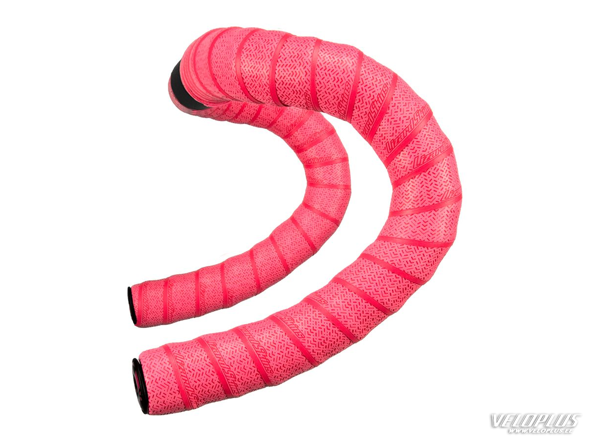 Bar tape Lizard Skins DSP V2 2.5mm Neon Pink