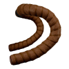 Bar tape Lizard Skins DSP V2 2.5mm Chocolate Brown