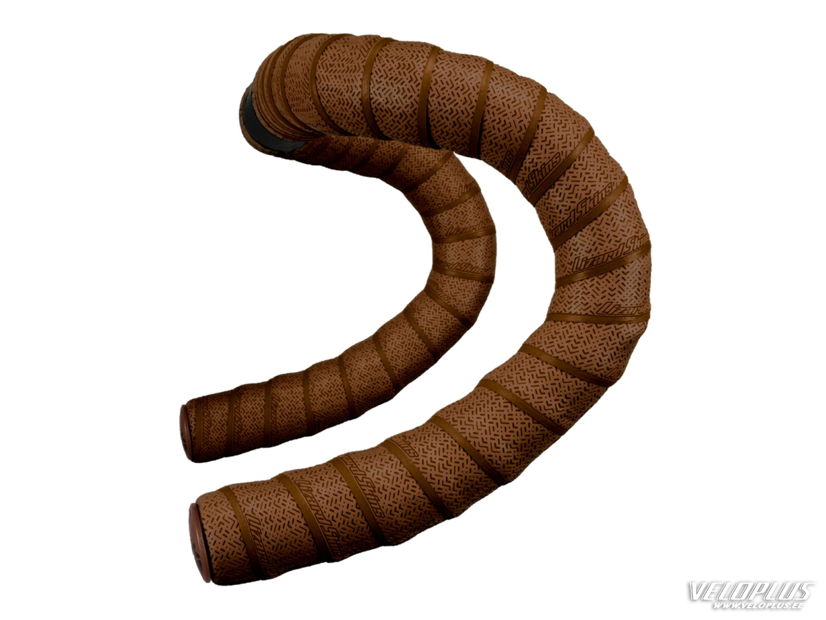Bar tape Lizard Skins DSP V2 2.5mm Chocolate Brown