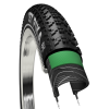 Väliskumm CST Pika 700x45c, Tubeless Ready, must, EPS TLR thumbnail 1