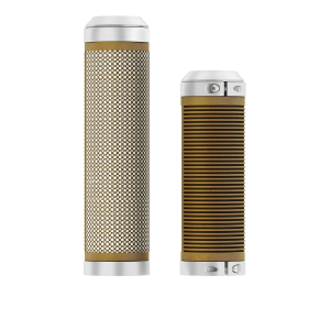 Grips BROOKS CAMBIUM RUBBER GRIPS 100+130MM NATURAL