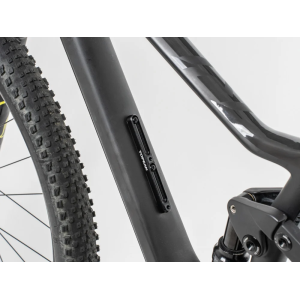 Bottle Cage Mount Extender TOPEAK CAGE MOUNT EXTENDER, Black