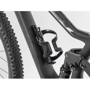 Bottle Cage Mount Extender TOPEAK CAGE MOUNT EXTENDER, Black