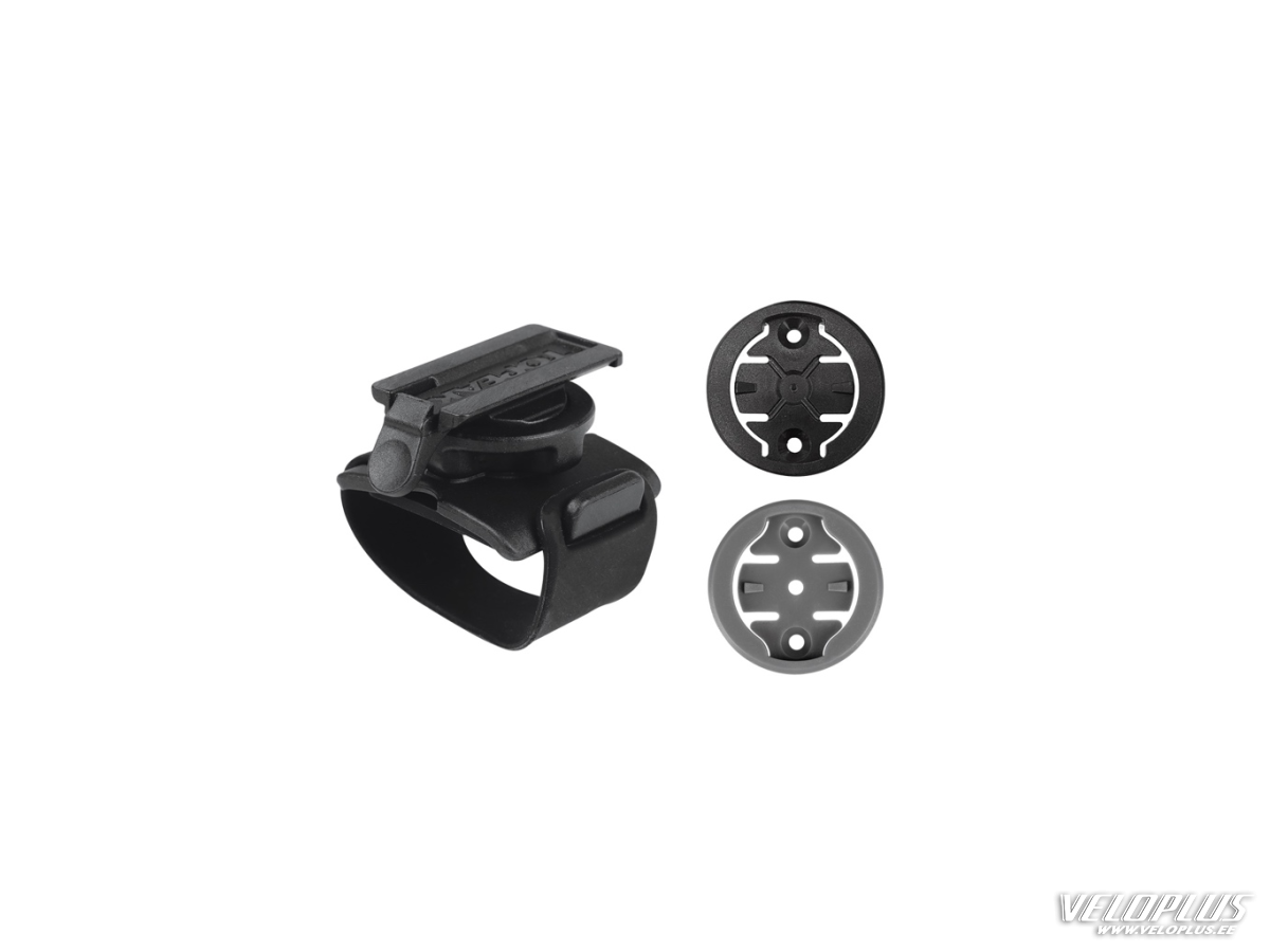 TOPEAK MULTI-MOUNT aerolenksu stemmidele silikoonrihm