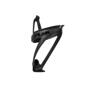 Bottle Cage TOPEAK SHUTTLE CAGE Z 18g, Black