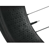 Ventiilipikendus TOPEAK PRESTA VALVE EXTENDER XL 75mm must thumbnail 2