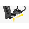 Pudelikorv TOPEAK MODULA CAGE II reguleeritav must thumbnail 2