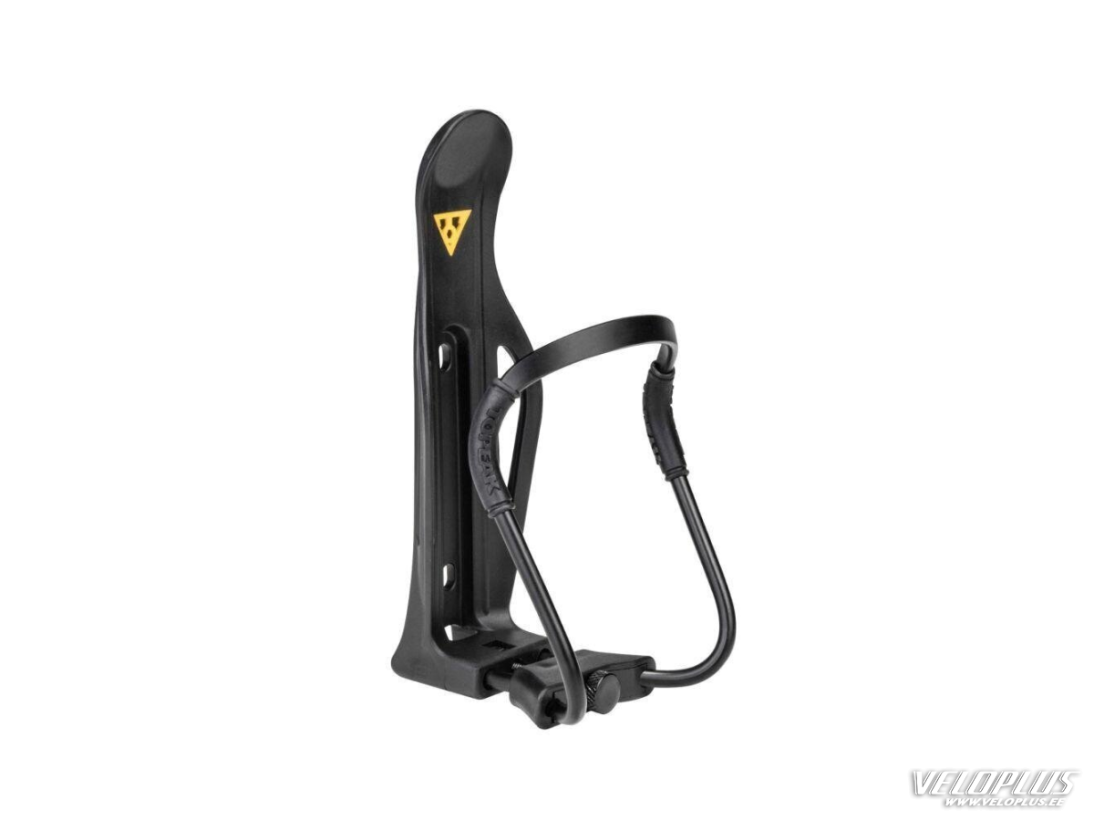 Pudelikorv TOPEAK MODULA CAGE II reguleeritav must