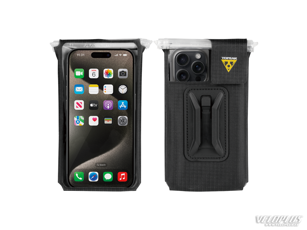 Viedtālruņa soma TOPEAK SMARTPHONE DRYBAG L