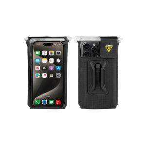 Älypuhelinlaukku TOPEAK SMARTPHONE DRYBAG L