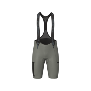CUBE GRAVEL Bib Short CARGO