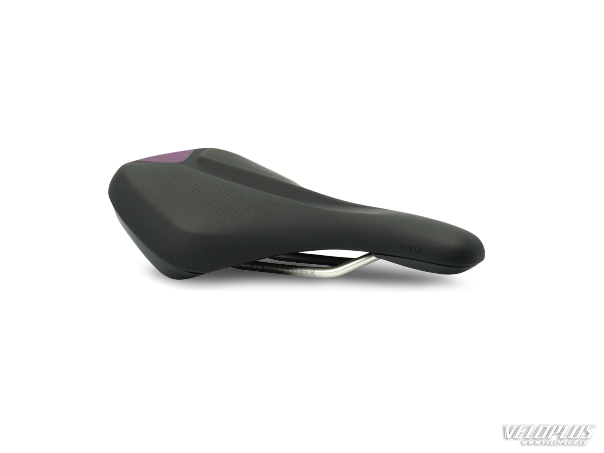 Saddle Selle Royal Vivo Reflective Relax Unisex