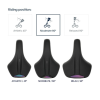 Saddle Selle Royal Vivo Reflective Moderate Unisex thumbnail 5