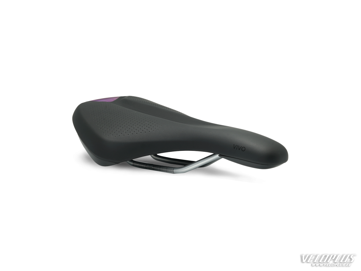 Saddle Selle Royal Vivo Reflective Moderate Unisex