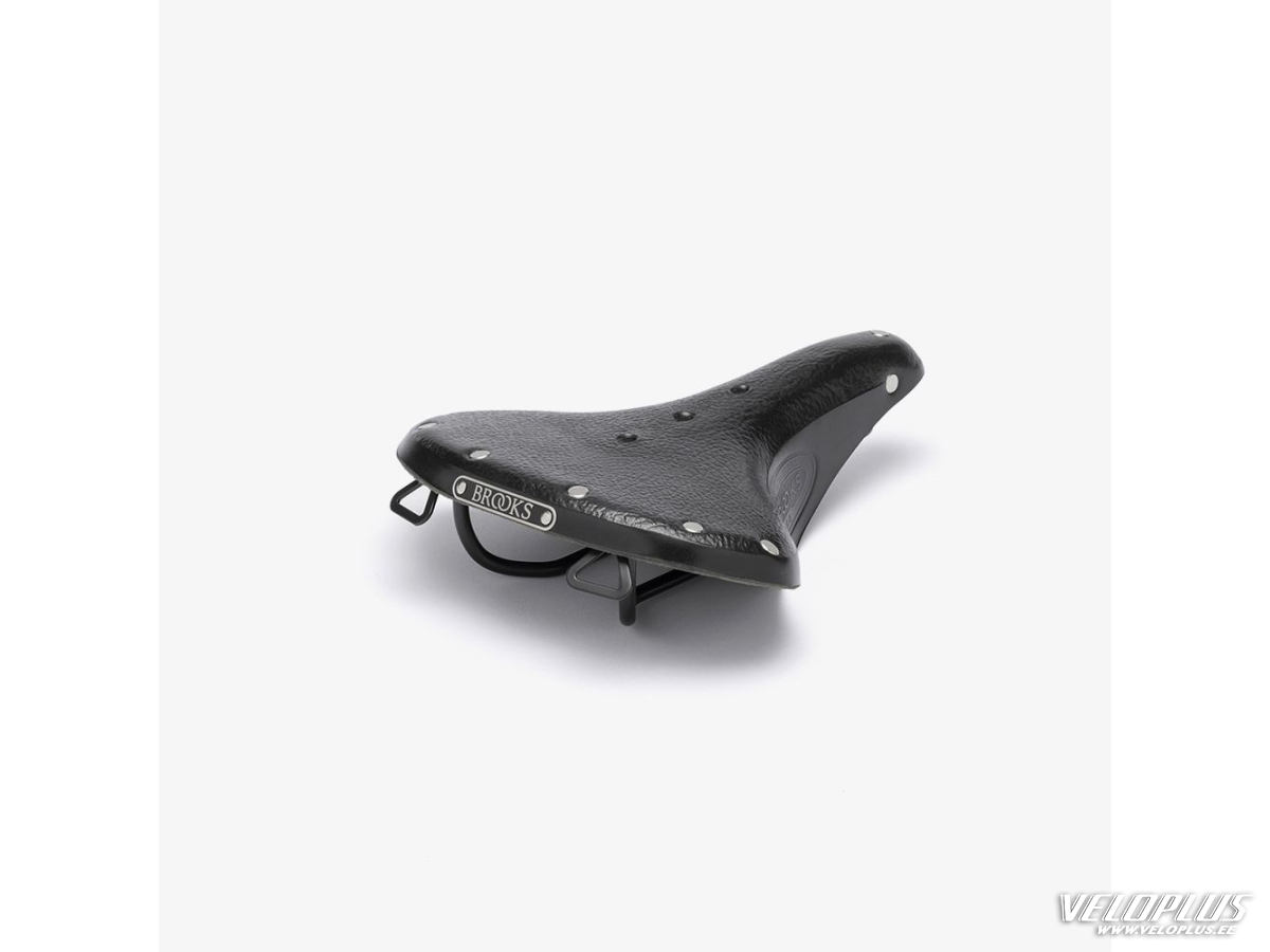 Saddle BROOKS B68 BLACK