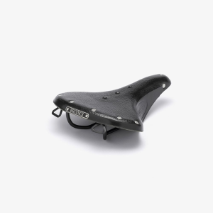 Saddle BROOKS B68 BLACK