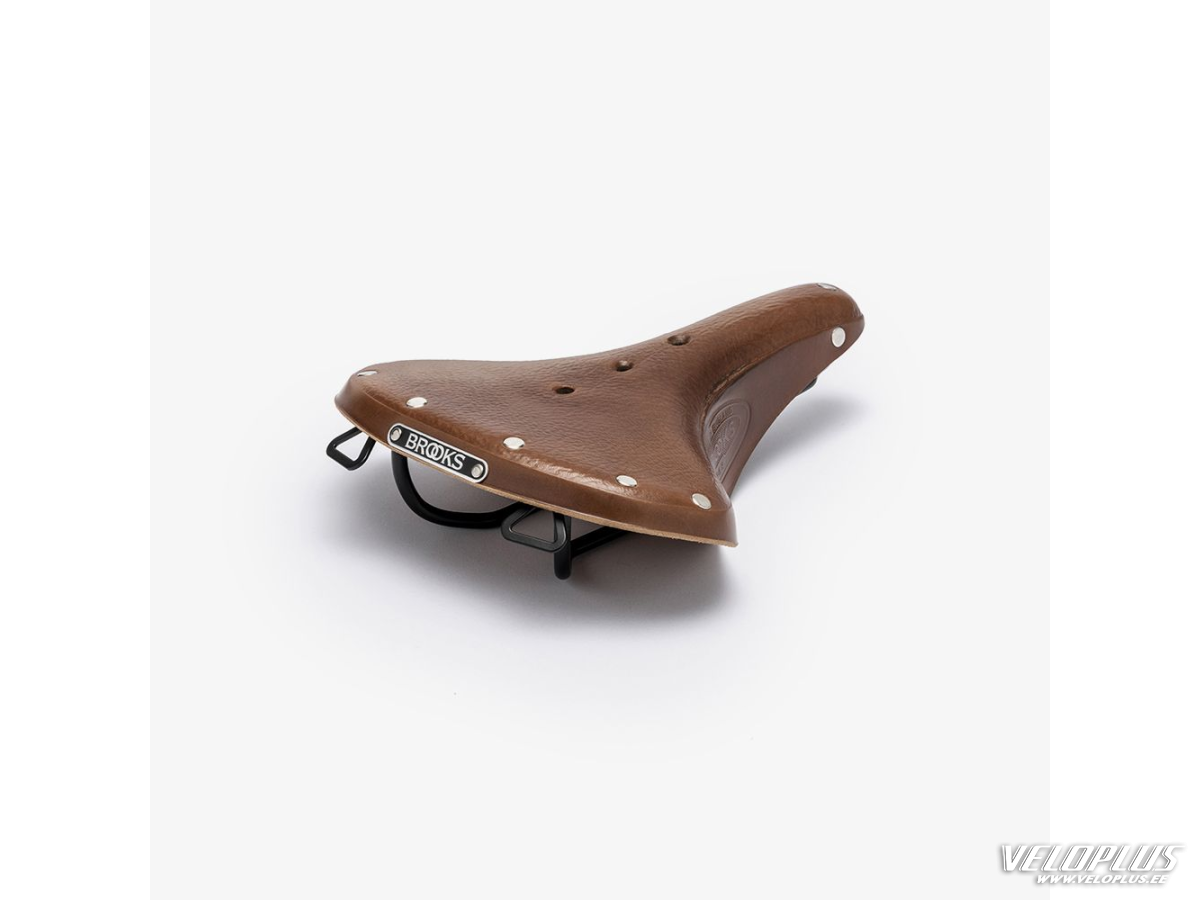 Saddle BROOKS B68 HONEY