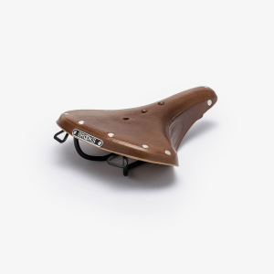 Saddle BROOKS B68 HONEY
