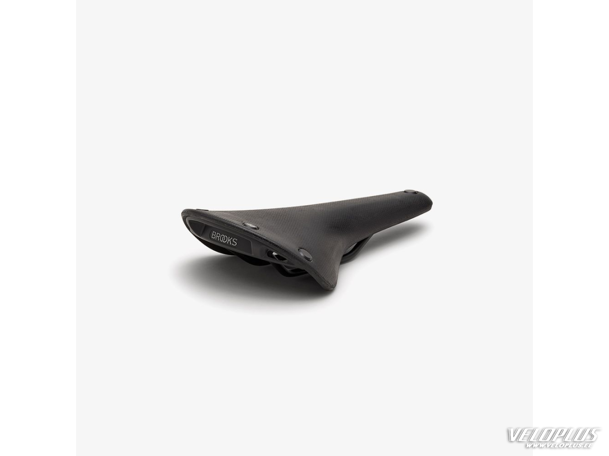 Saddle BROOKS CAMBIUM C17 TEST black