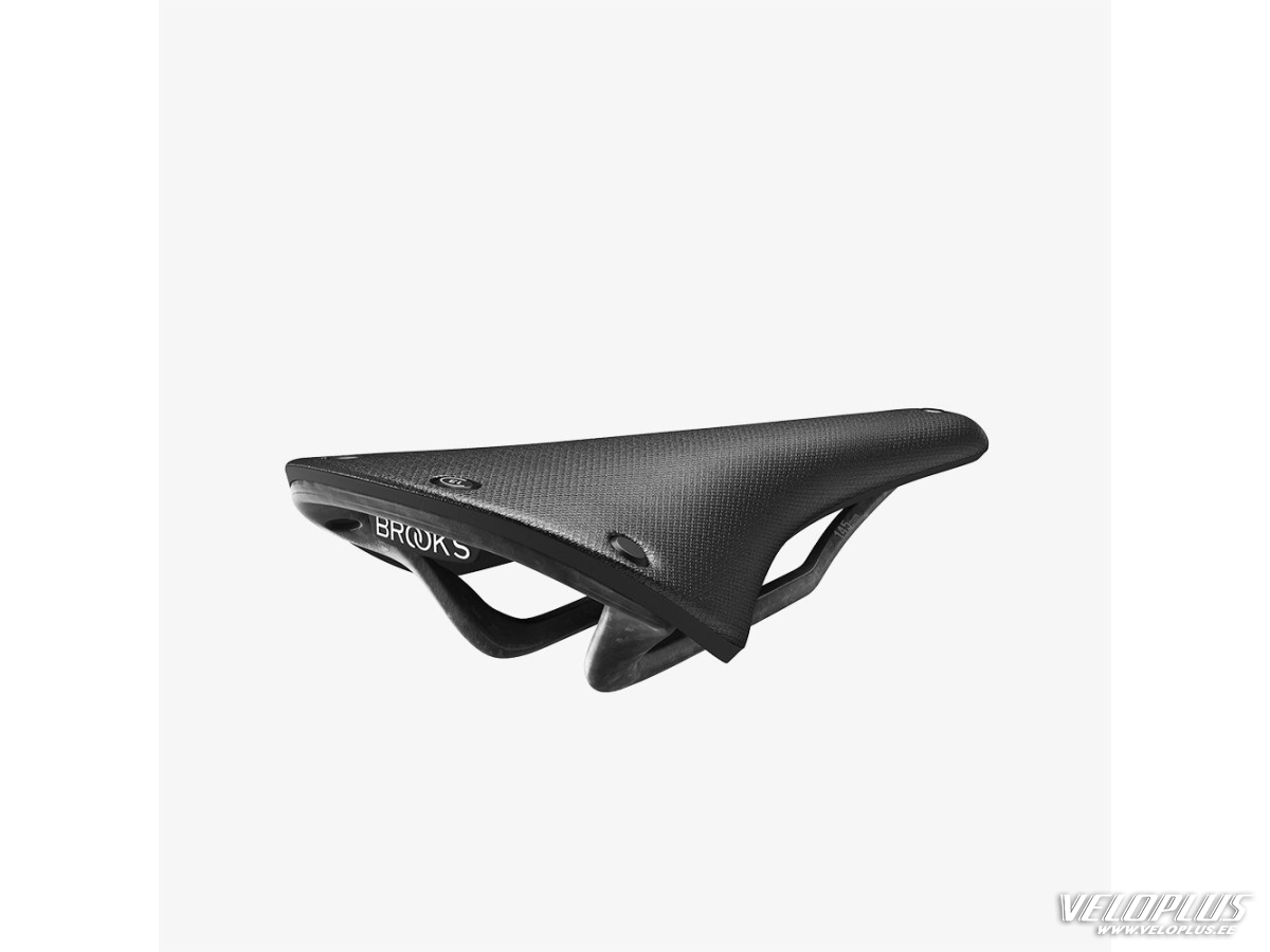 Saddle BROOKS CAMBIUM C13 145MM black