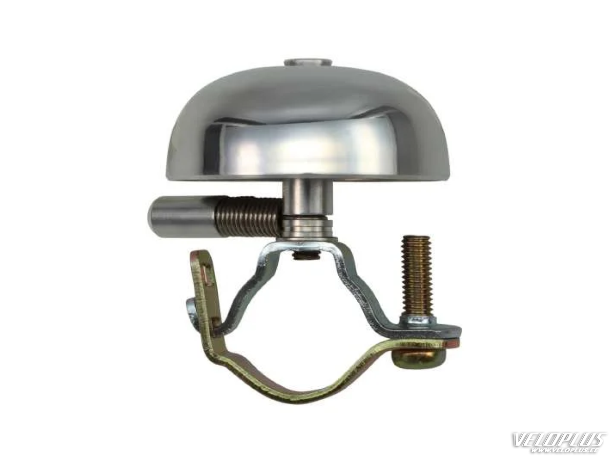 Rattakell CRANE MINI KAREN BELL (Steel Band) - POLISHED SILVER