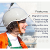 Pilsētas ķivere THOUSAND HERITAGE 2 Dove Grey thumbnail 7