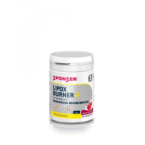 Sponser Lipox Burner 110 g Малина