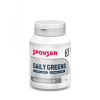Пищевая добавка Sponser Daily Greens 90 капсул, Витамины-Минералы