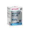Напиток Sponser Muscle Relax Shot 4x30 мл, от мышечных спазмов