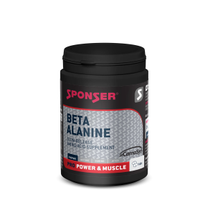 Sponser Beta Alanine таблетки 140 шт