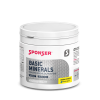Dzēriena pulveris Sponser Basic Minerals 400 g, pamata minerālvielas - Ca, Mg, Fe, Zn, P
