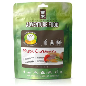 Matksasöök Adventure Food Pasta Carbonara 143 g