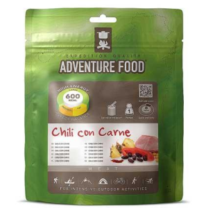 Matkasöök Adventure Food Chili Con Carne 136 g