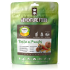 Matksasöök Adventure Food Pasta ai Funghi 144 g, Juustupasta seentega