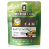 Matksasöök Adventure Food Curry with Fruit Rice 146 g, Puuviljarisoto karrikastmes