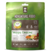 Matksasöök Adventure Food Veggie Couscous 156 g, Kuskuss köögiviljadega