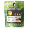 Matksasöök Adventure Food Knusper-Müsli 137 g, Krõbe müsli piimaga