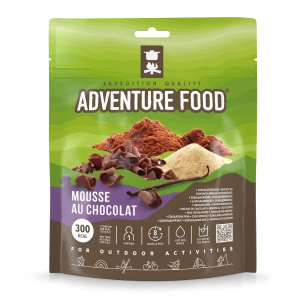 Matksasöök Adventure Food Chocolate Mousse 69 g, Śokolaadikreem