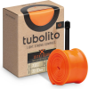 Tube TUBOLITO X-CITY/TOUR 700x30/50mm AV 40mm 182g
